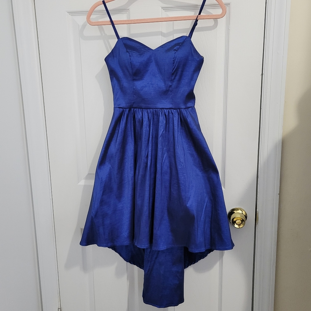 B.Darlin  dress  for girl  sizes  5.6